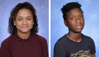 FBI joins search for missing teen sisters who disappeared from adoptive parents’ home six weeks ago