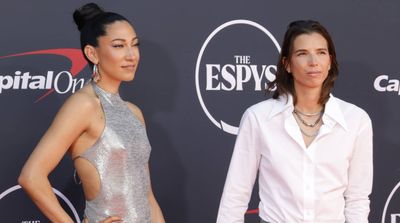 Christen Press, Tobin Heath Break Through the Noise Amid World Cup Chaos