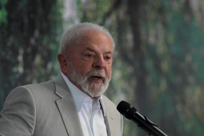 Brazil's Lula unveils $200 billion infrastructure plan as skeptics caution about spending spree