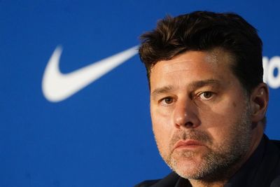 ‘Not my decision’ whether I get time to transform Chelsea – Mauricio Pochettino