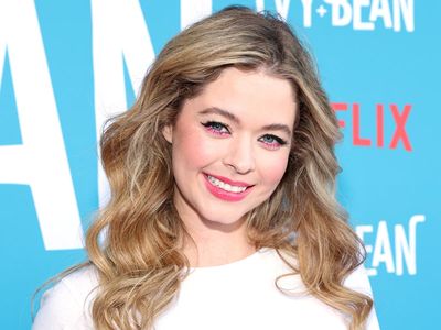 Sasha Pieterse speaks candidly about PCOS causing weight gain at 17: ‘Disheartening’