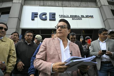 How Ecuador reached the shocking point of a political assassination