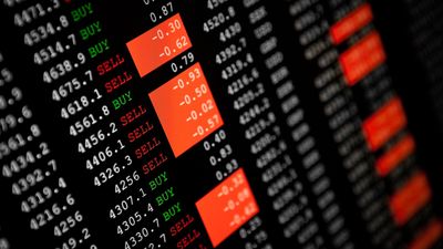 Stock Market Today: Stocks Close Mixed on Wholesale Inflation Surprise