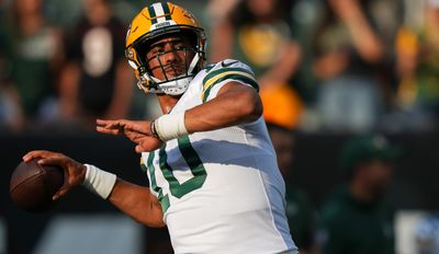 Live updates and highlights from Packers’ preseason opener vs. Bengals