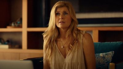 The White Lotus’ Connie Britton Pens Heartfelt Tribute To Maui After Devastating Wildfires