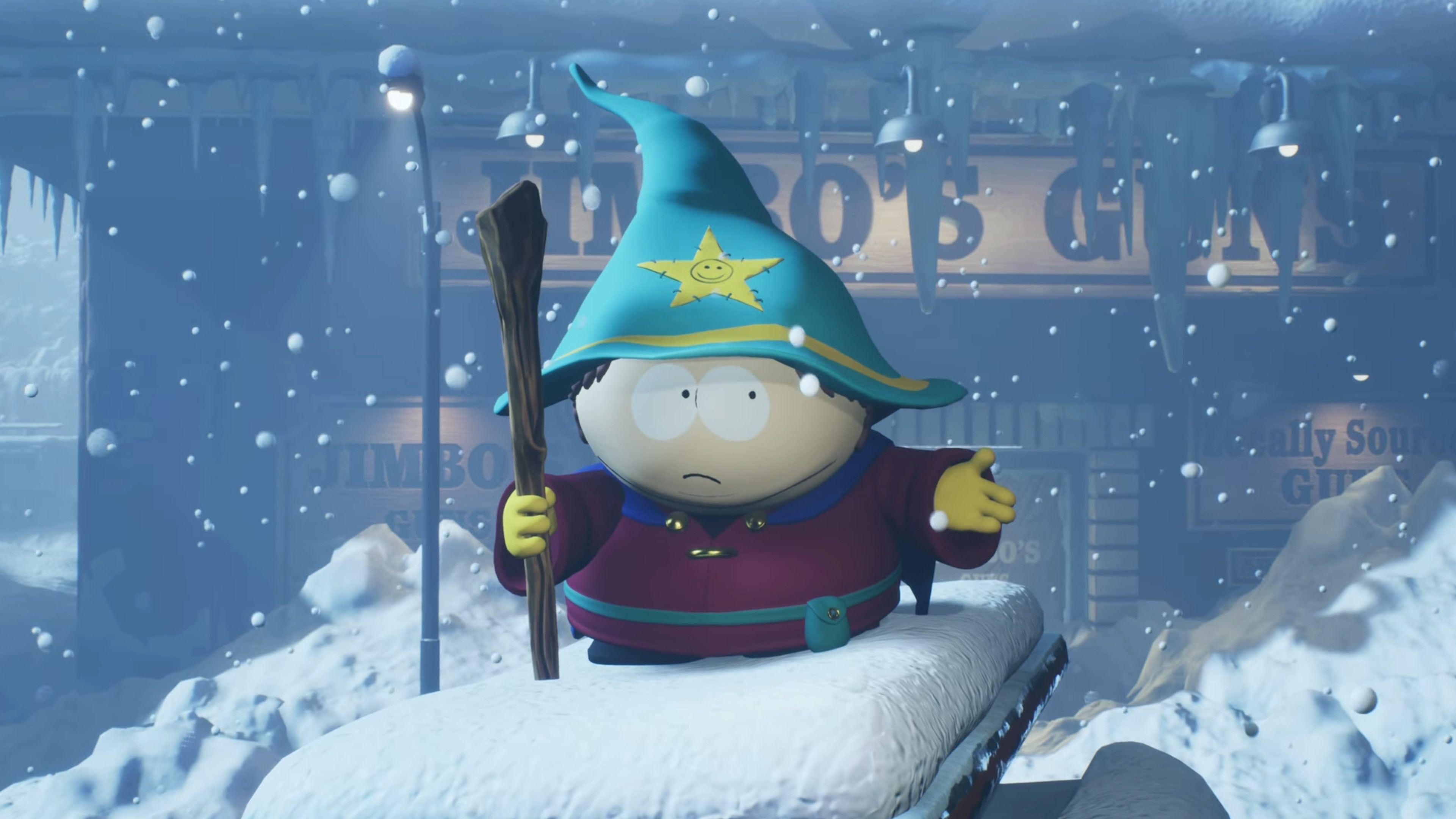 A new South Park game is coming in 2024 and this time…