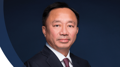 Amid Flurry of Lawsuits, Fox Legal Head Viet Dinh Steps Down