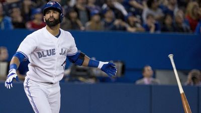 José Bautista, Two-Time MLB Home-Run Leader, Signs One-Day Ceremonial Deal, Retires