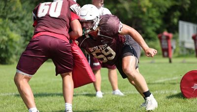 No. 9 Prairie Ridge leans on culture, confident it will excel without Tyler Vasey