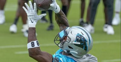 4 position battles to watch in Panthers’ preseason opener vs. Jets