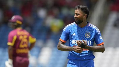 IND vs WI 4th T20I: WATCH - Team India look to bring 'A-game' in crucial encounter vs West Indies