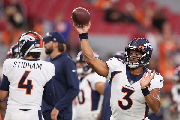 Broncos at Cardinals: How to watch, listen, stream preseason opener