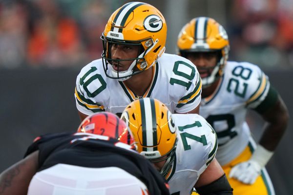 Watch: Highlights from Packers' 36-19 win over Bengals in