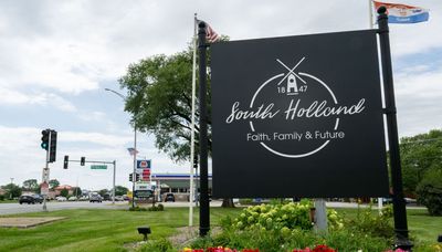 South Holland, possibly the last dry town in Illinois, now allows alcohol sales at restaurants