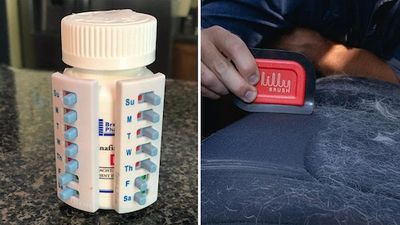 50 Genius Things That Solve So Many Problems for Less Than $30 on Amazon