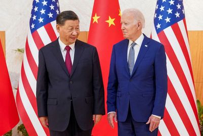 Biden’s ‘ticking time bomb’ remark referred to China’s economy: White House