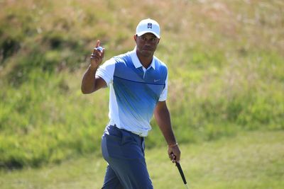 On This Day in 2007 – Tiger Woods claims 13th major with victory in Oklahoma