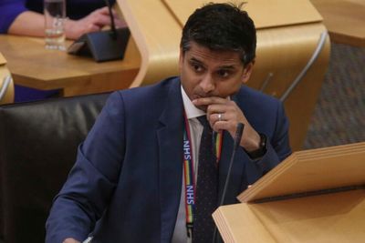 Tory MSP wrong in challenge of minimum alcohol pricing research, say medical experts
