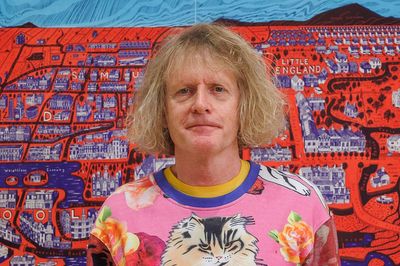 Grayson Perry on popularity, pottery and class: ‘I still enjoy looking for discomfort in the faces of the overeducated’