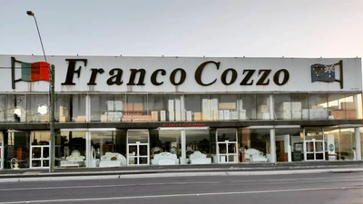 Footscray’s Iconic Franco Cozzo To Officially Become A Moon Dog Brewery After Council Approval