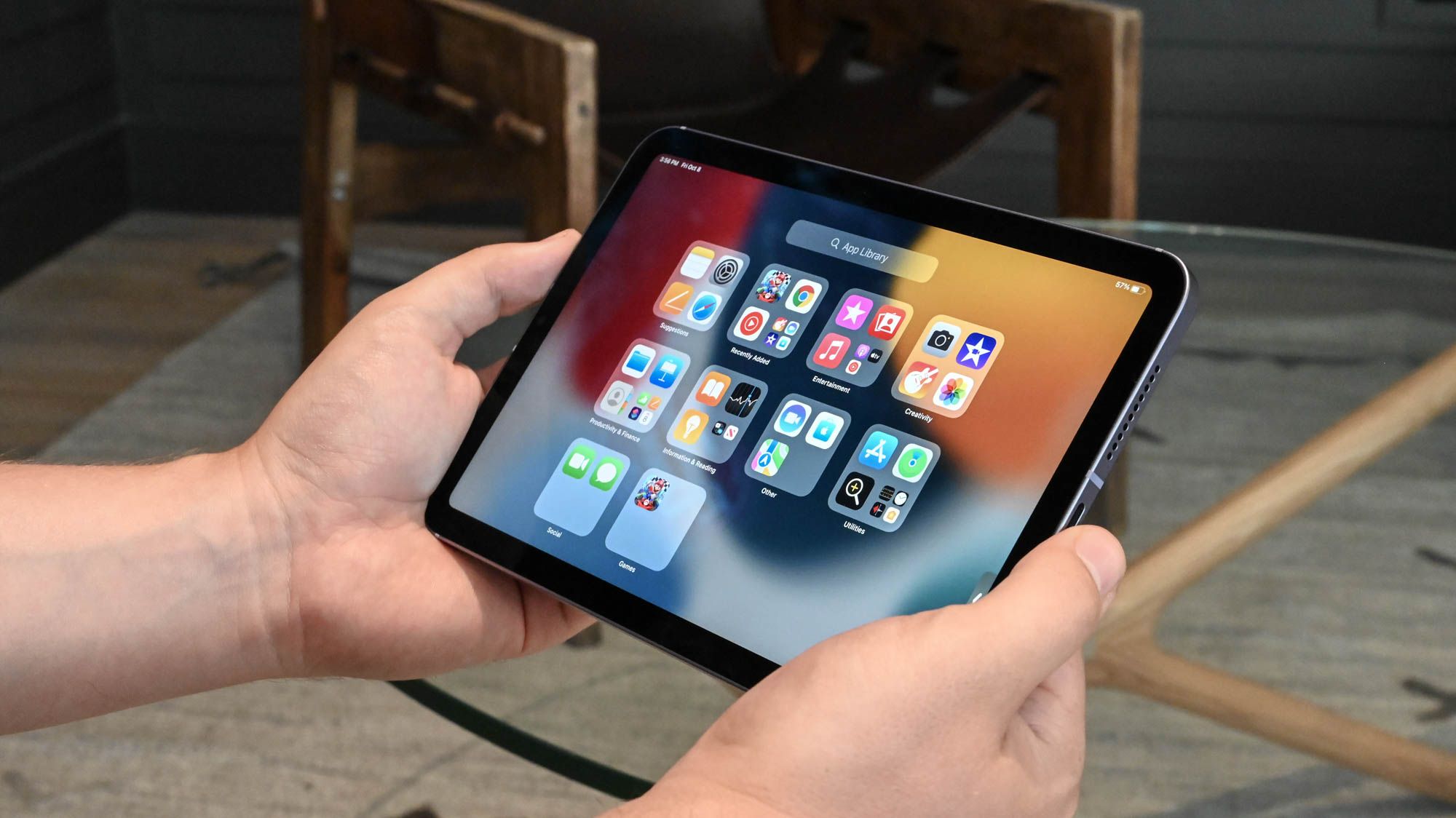 iPad mini 7 rumors Release date, specs, features,…