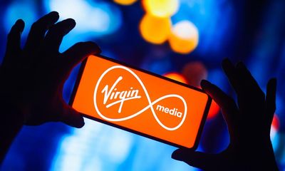 Virgin Media customers threaten to not renew deals over email problems