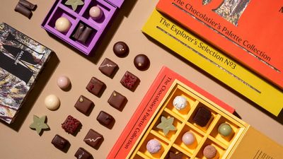 Manam in Hyderabad is on a quest to craft India’s best chocolate