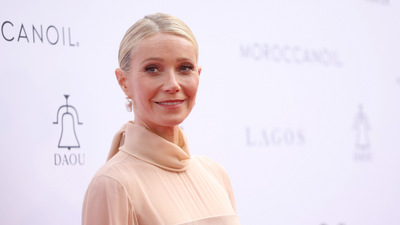 Gwyneth Paltrow keeps an unexpected essential in her refrigerator – and suddenly we're all doing it