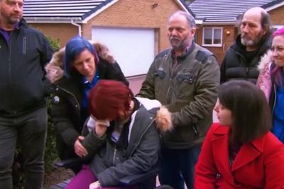 DIY SOS family to move out of home following three-year dispute with BBC