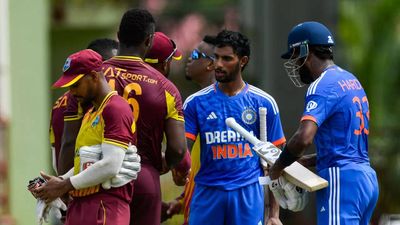 IND vs WI 4th T20I: Stat Attack! Team India has upper hand over West Indies at Lauderhill