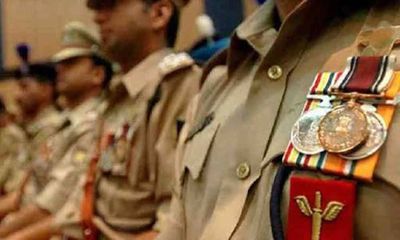 10 UP police personnel among 140 selected for Union Home Minister's Medal for Excellence in Investigation