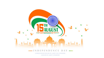 Independence Day (15 August): Essay ideas for school students