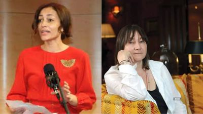 After Greta Thunberg cancelled her participation, over 50 authors threaten to boycott Edinburgh book festival