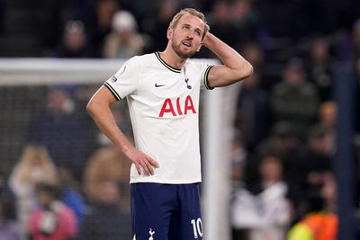 Harry Kane’s highs and lows at Tottenham as he signs with Bayern Munich