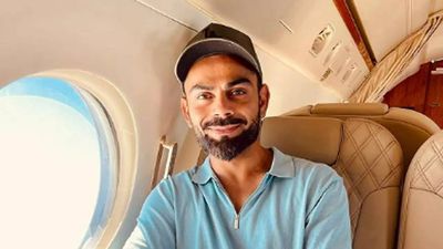 "Not true": Virat Kohli on reported social media earnings