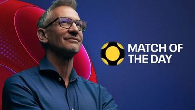 What time is Match of the Day on this weekend?