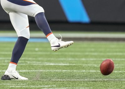 Sean Payton thinks NFL’s fair catch rule will result in low kicks on the ground