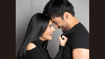 Love Still Permeates Airwaves: The enthralling love story of RJ Anmol and Amrita Rao
