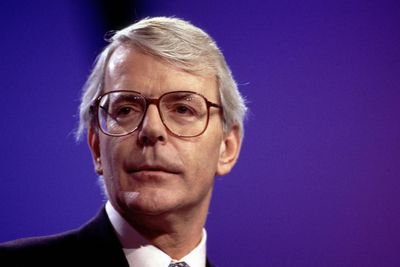 Tory ministers under John Major wanted Scotland treated 'as a region of England'