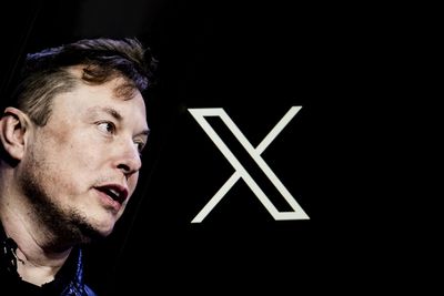 Musk economically incentivizes hate on X