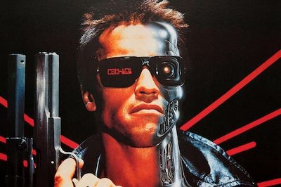 Hollywood Exec Behind 'Terminator' Speaks Out on AI-Generated Movies