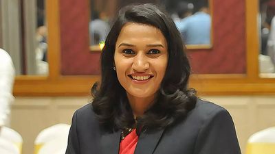 Rani Rampal excluded from senior women's hockey probables for Asian Games