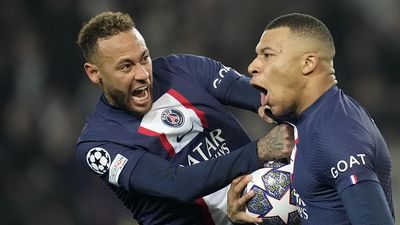 Mbappe, Neymar and Verratti left out of PSG squad for season opener