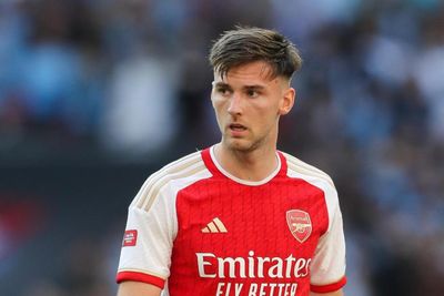 Kieran Tierney transfer latest as defender left out of Arsenal squad for opener