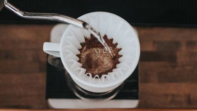 Why I'm swapping my pod coffee machine for a filter coffee maker