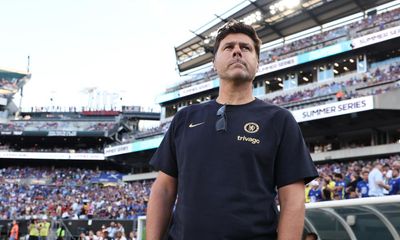 The only way is up: Pochettino needs time but Chelsea fans should be excited