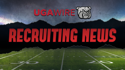 Georgia football offers OT Laderion Williams