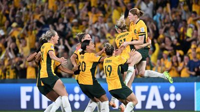 FIFA Women World Cup | Australia beats France in penalty thriller to reach semifinals