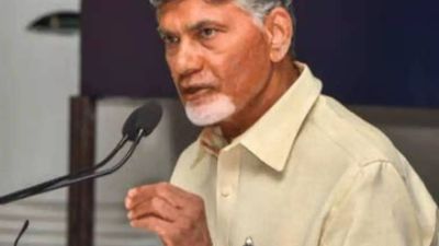 Ex-AP CM Chandrababu Naidu says Alipiri tragedy could have been alerted if TTD was more cautious