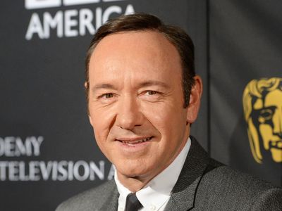 ‘It was a risk:’ Kevin Spacey’s co-star explains why actor was cast in new film before sex assault acquittal